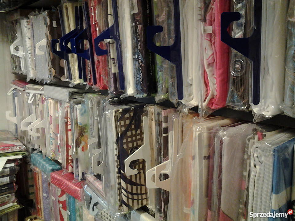 Pościel satyna bawełniana Warszawa