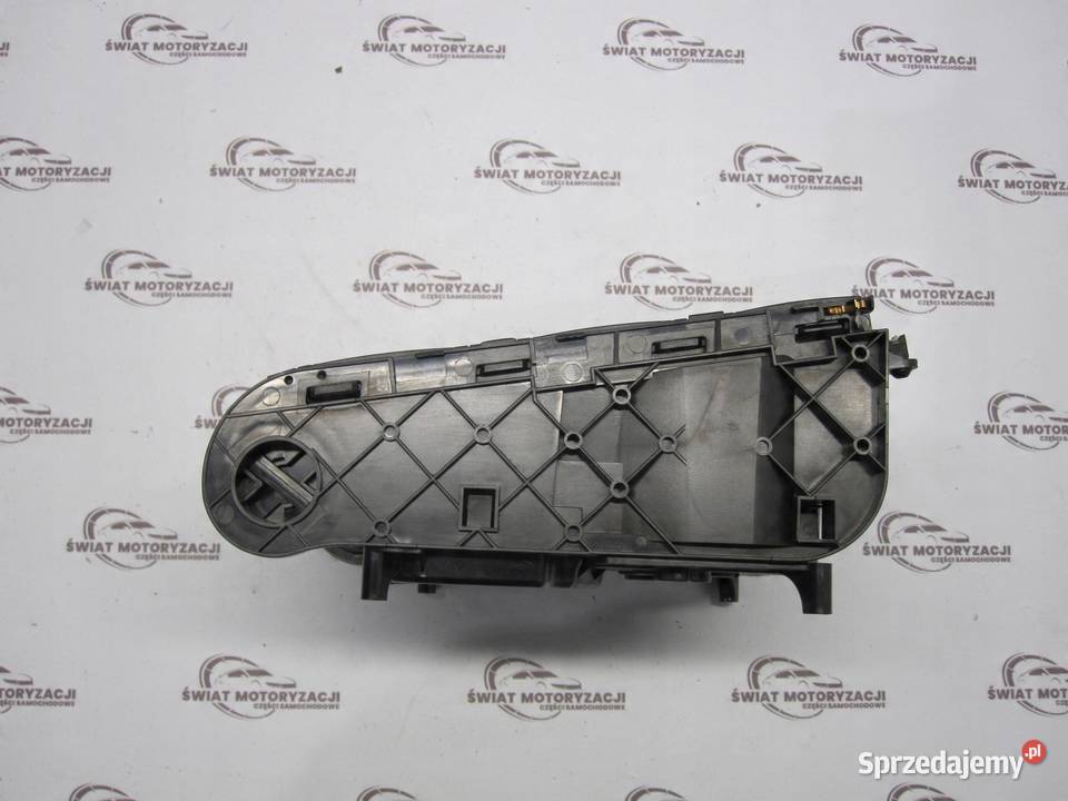 VW PASSAT CC 08r cup holder schowek tunelu