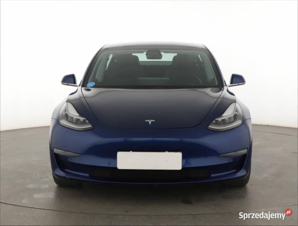 Tesla Model 3 Long Range 4WD 78kWh Piaseczno