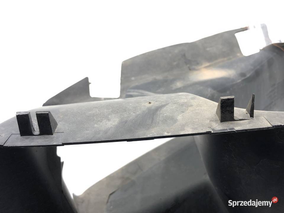 KIEROWNICA POWIETRZA AUDI A4 B7 8E0117335K 20 podkarpackie