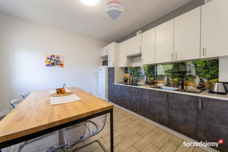 Mieszkanie do sprzedania Olszówka 200m2 7 pokoi sprzedam