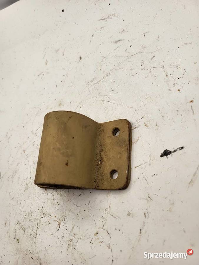 MOCOWANIE ZUNDAPP SACHARA BMW Rybnik