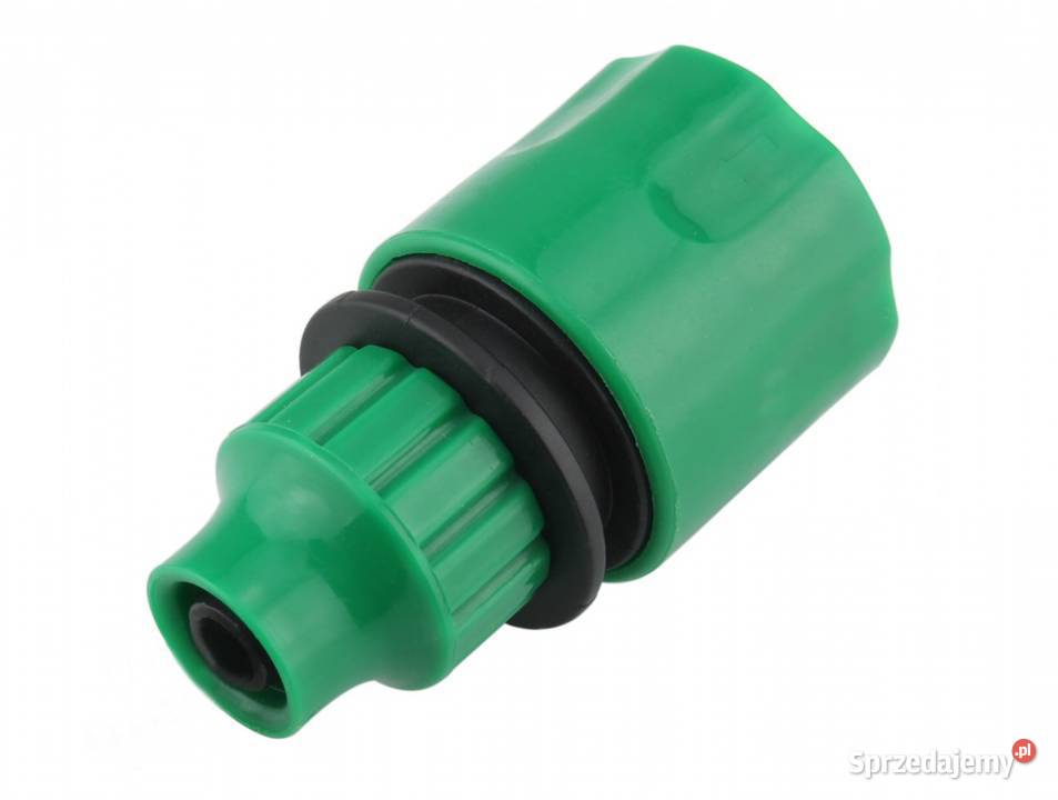 złącze irygacyjne ogrodowe 811 szybkozłącze Zamość