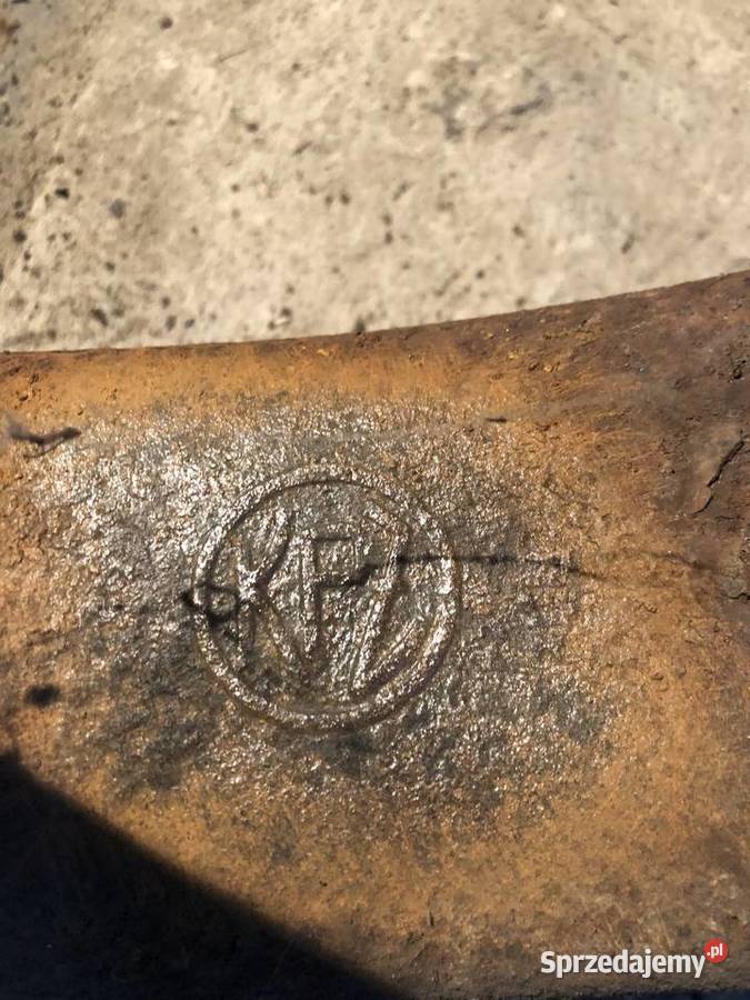 Zabytkowe felgi Kronprinz i opony Dunlop sprzedam