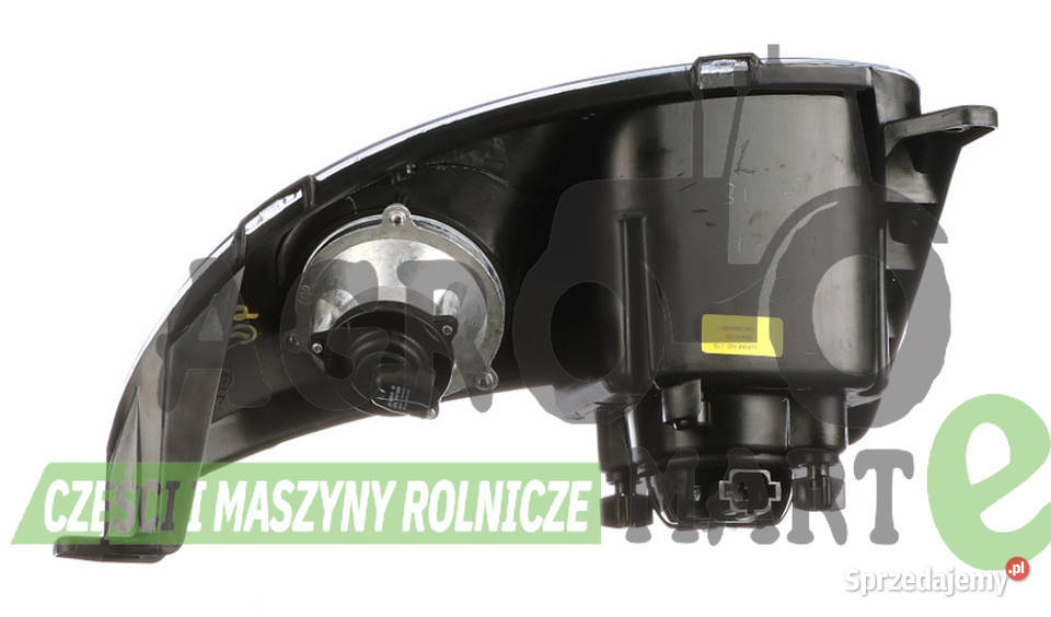 87301993 82029730 87301991 LAMPA PRZEDNIA LH CNH Wichrów