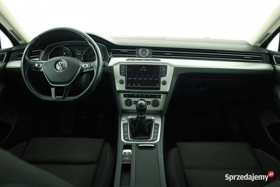 VW Passat 20 TDI Piaseczno sprzedam