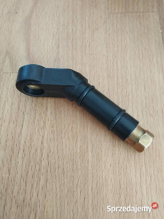 TIG Kemppi Głowica obrotowa Tig 26 360 Palniki Orle