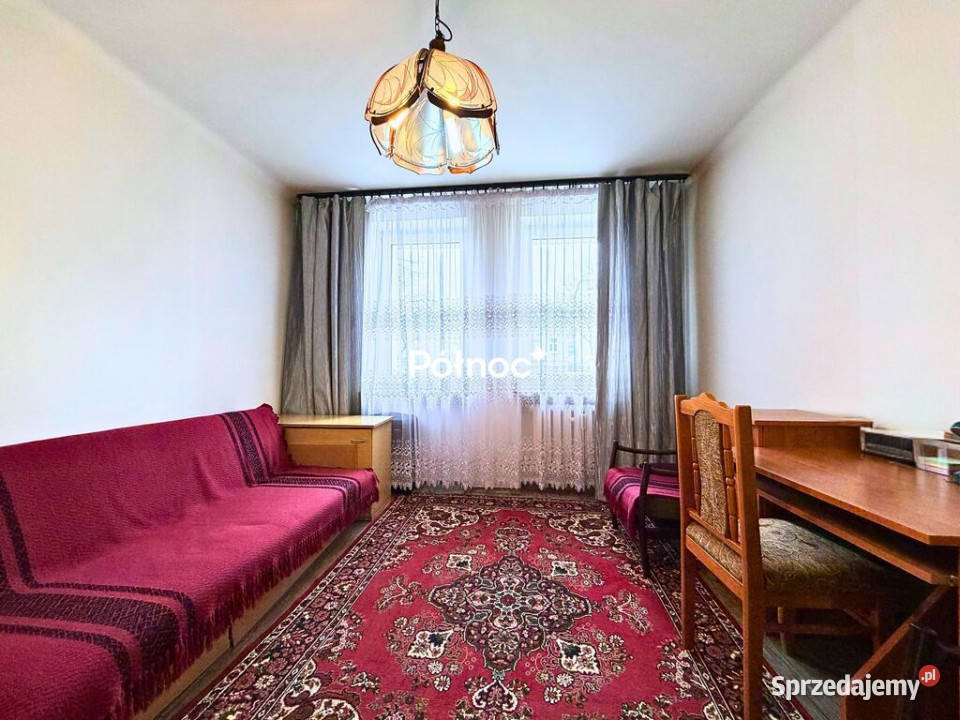 Centrum Chełma 2 pokoje loggia lubelskie