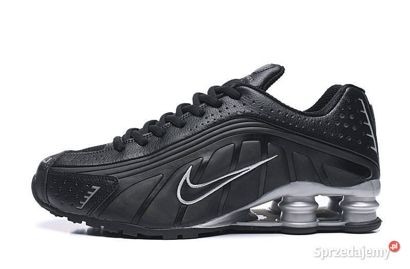 NIKE SHOX R4 buty męskie 4046 8 Kolorów Warszawa