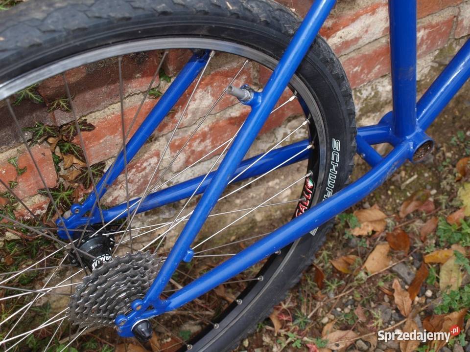 Rama retro fajna 26 Chojnów