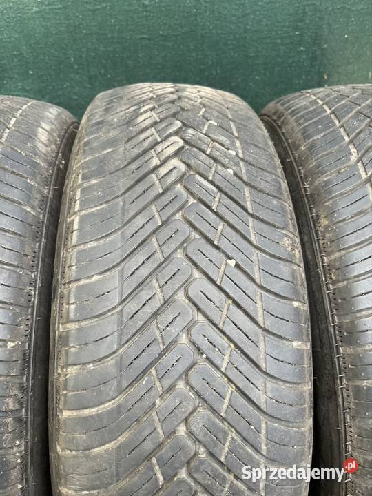 4 opon całorocznych Atlas Green 4s 2024r 1857014 całoroczne Ruda Śląska