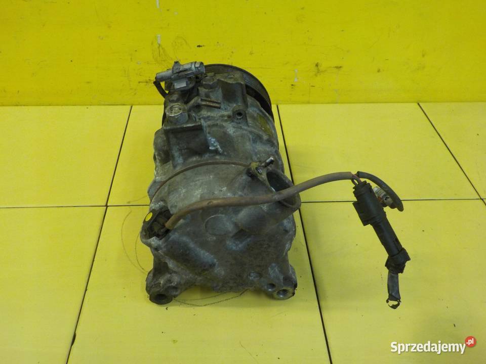 BMW F30 F10 F20 F25 20 D EURO 5 14r N47 sprzedam