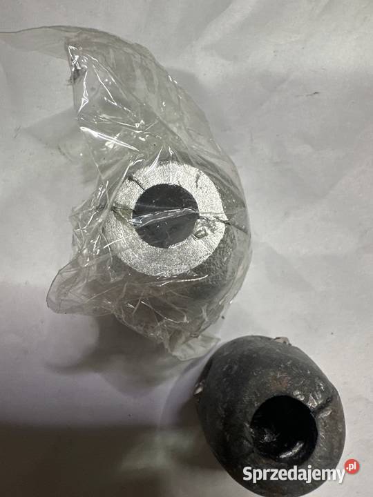 ANODA CYNKOWA 40 M Gliwice