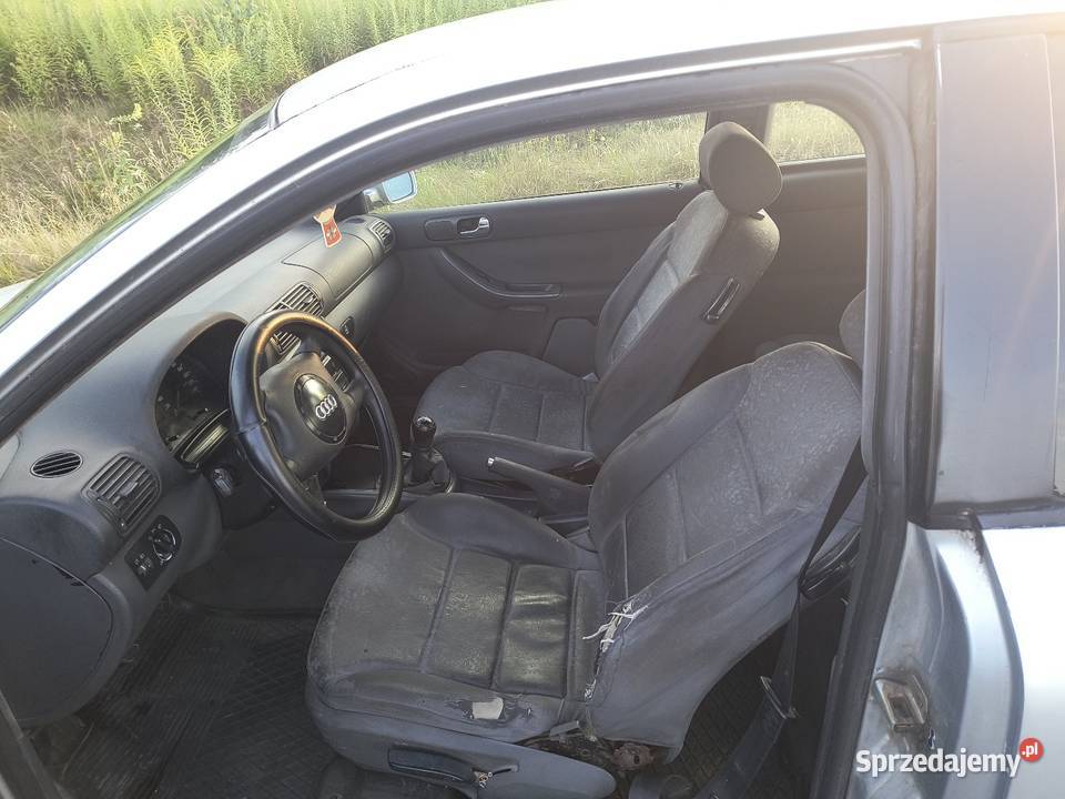 Audi a3 8l 19tdi 1997