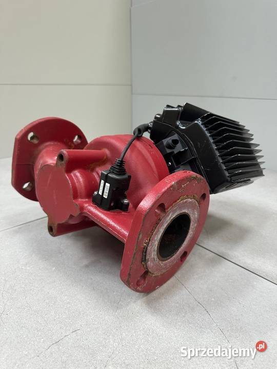 Pompa Obiegowa Grundfos UPE Series 2000 Leśna