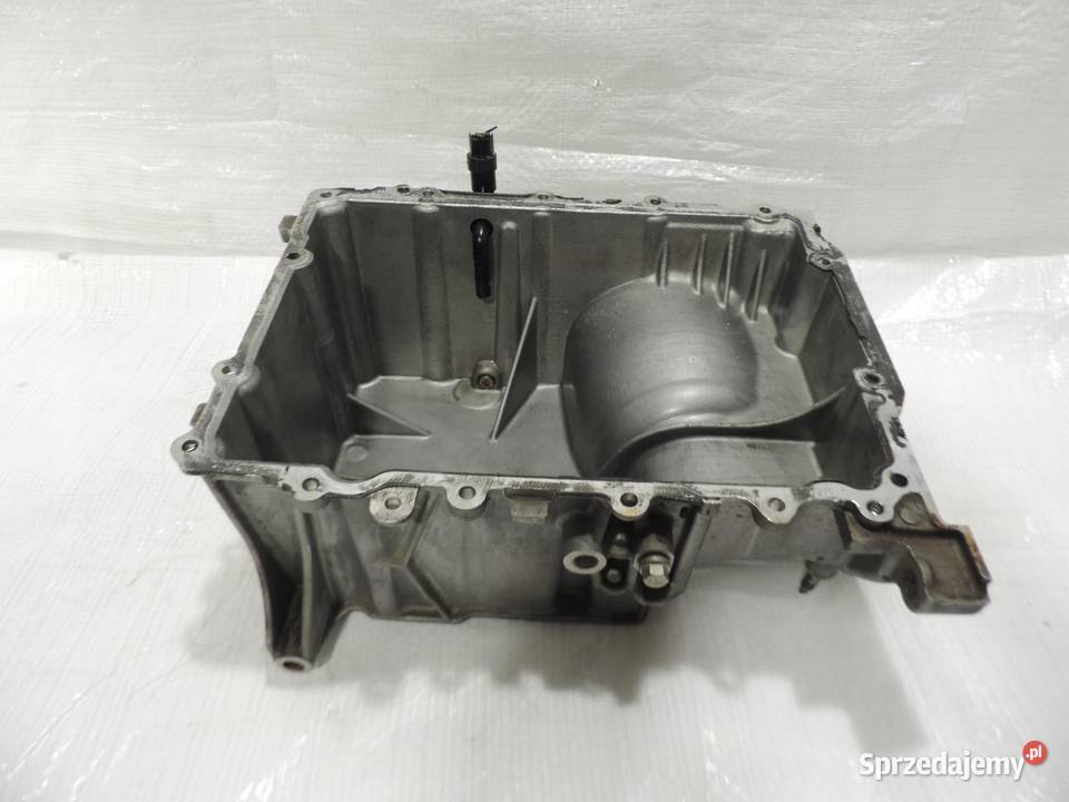 FORD FOCUS III MK3 10 ECOBOOST MISKA OLEJOWA osobowe Pozostałe