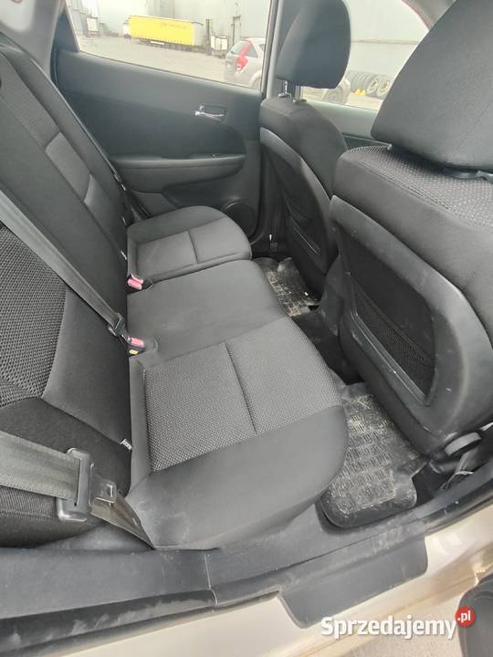 Syndyk sprzeda Hyundai i30 16 2011r Jasieniec