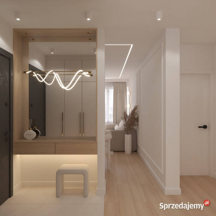 59m2 Balkon 1 piętro Remoncie 4 pok miejsce Słupsk