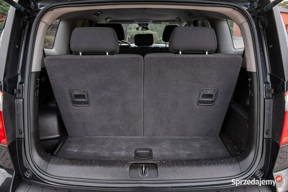 Chevrolet Orlando 7os 20d 130 Manual Super Stan 4/5 Zwoleń