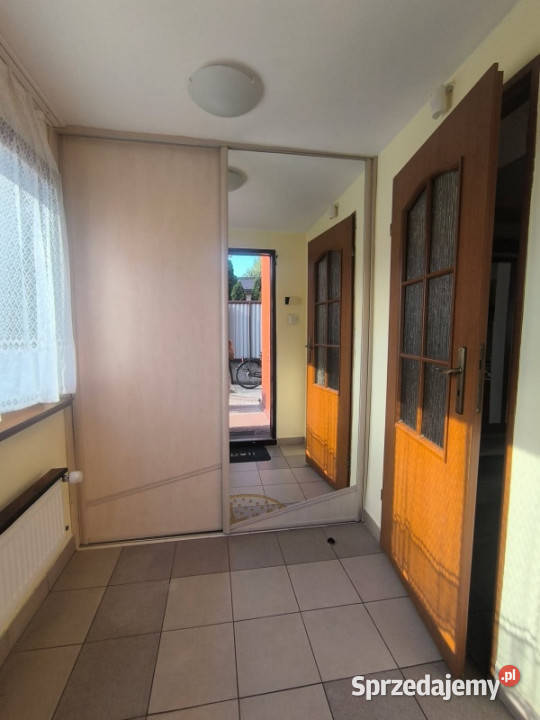 Kawalerka ekologiczna 5 pomieszczeń spokój mazowieckie