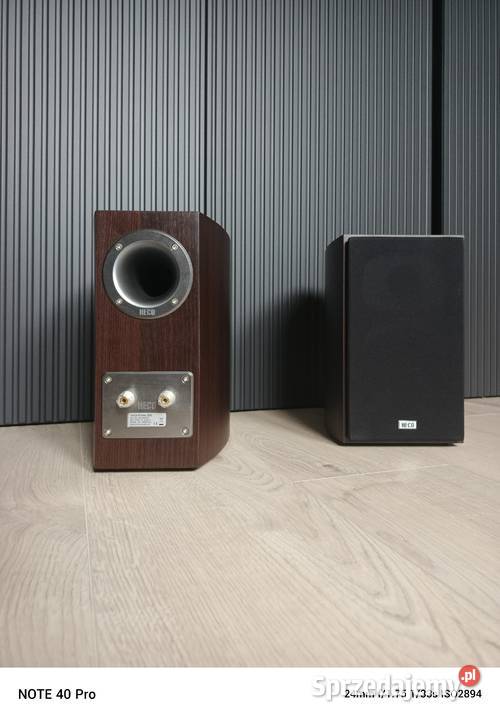 Kolumny Heco Victa Prime 202 podkarpackie Rzeszów