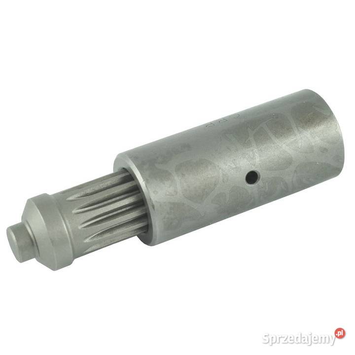 Wałek 14T57 mm tuleja 14T 65 mm Kubota L3408 Skrzynia biegów Tajęcina