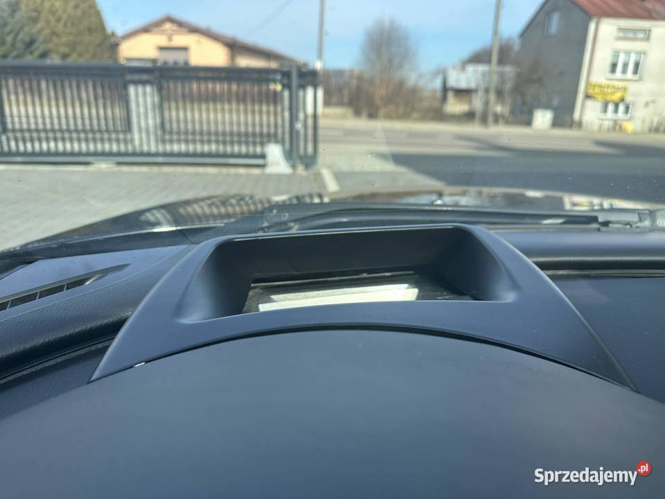 BMW E63 650i zamiana Mordy