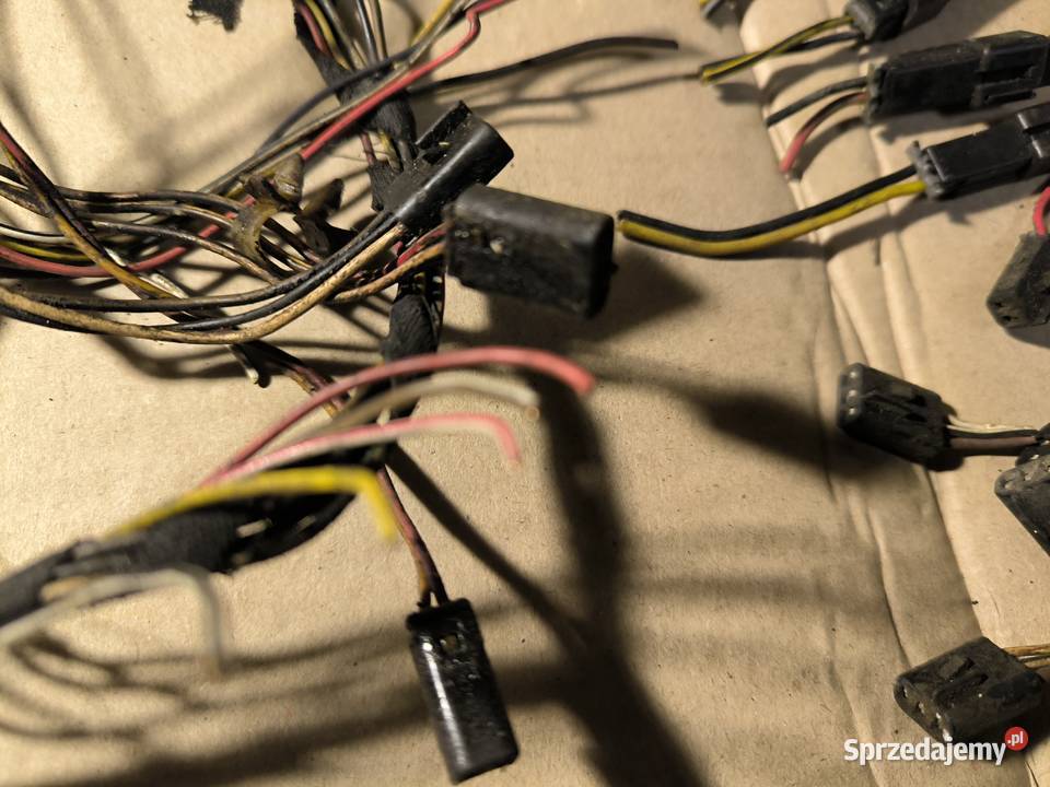 Polonez kość kostka elektryczne lusterko podkarpackie Stalowa Wola