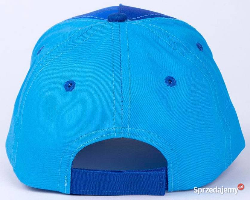 Czapka Sonic The Hedgehog Czapeczka Bejsbolówka małopolskie Mogilany