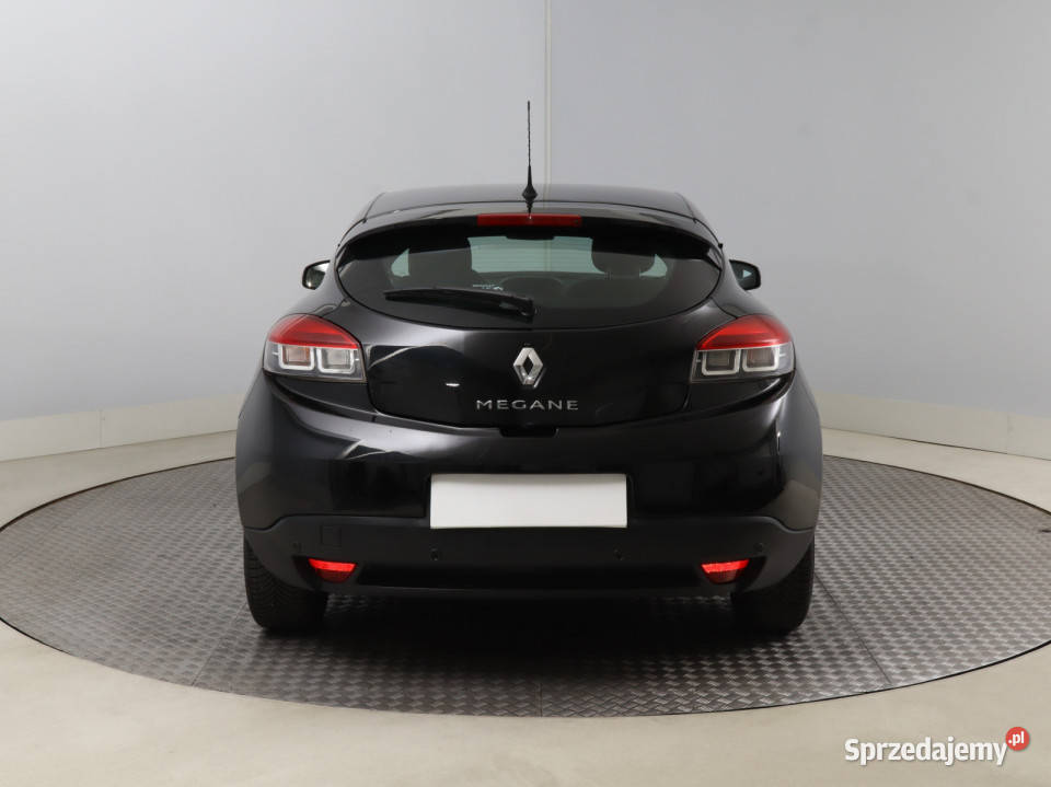 Renault Megane 14 TCe Bielany Wrocławskie sprzedam