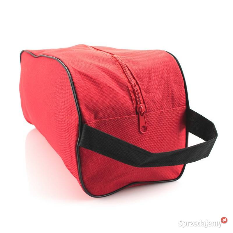 Torba na buty pokrowiec na obuwie basen siłownię