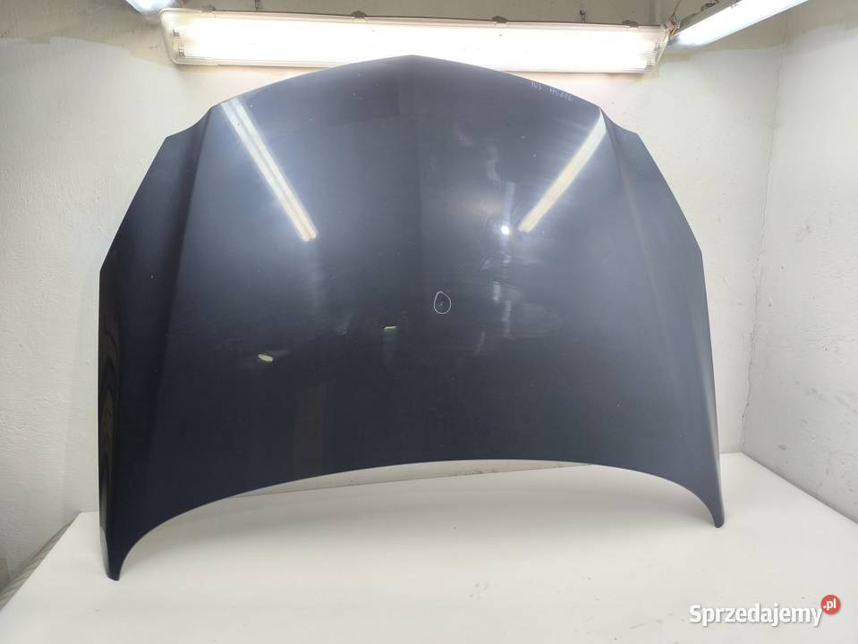 MASKA POKRYWA SILNIKA Z168 OPEL INSIGNIA A