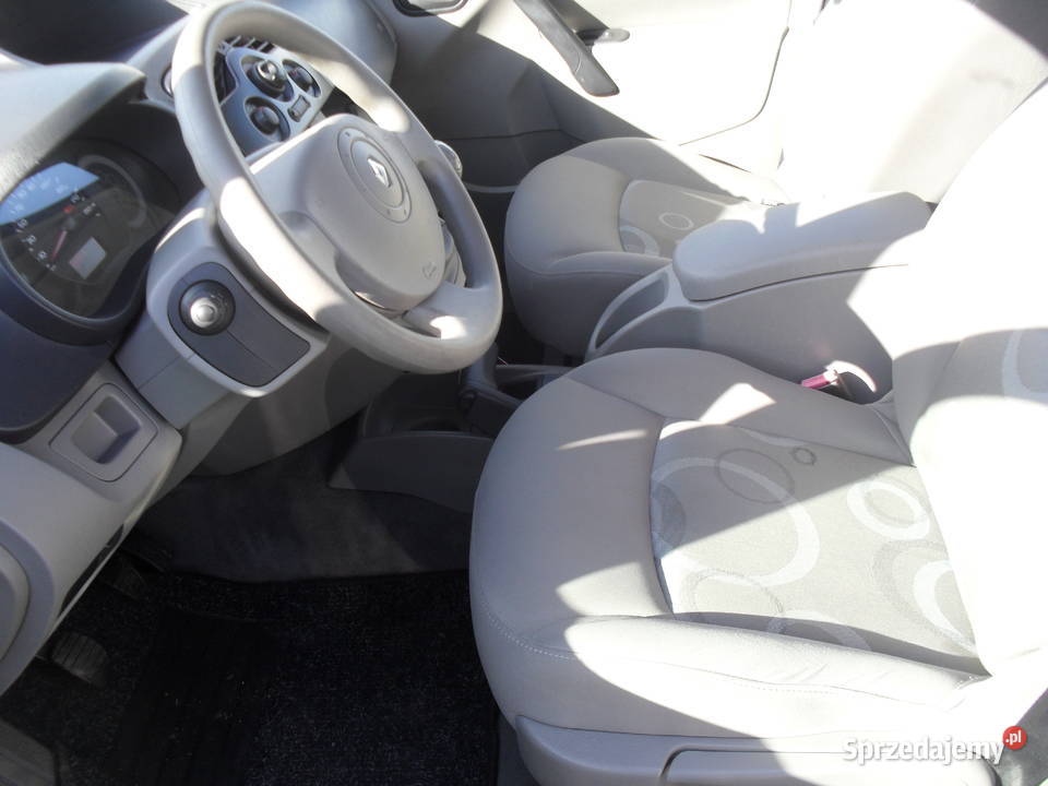Renault Kangoo hak Kutno sprzedam