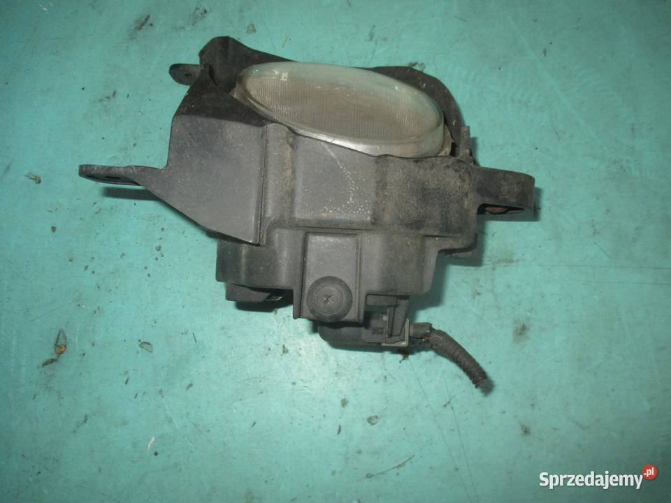 KIA SOUL I 09r halogen prawy 922022K0