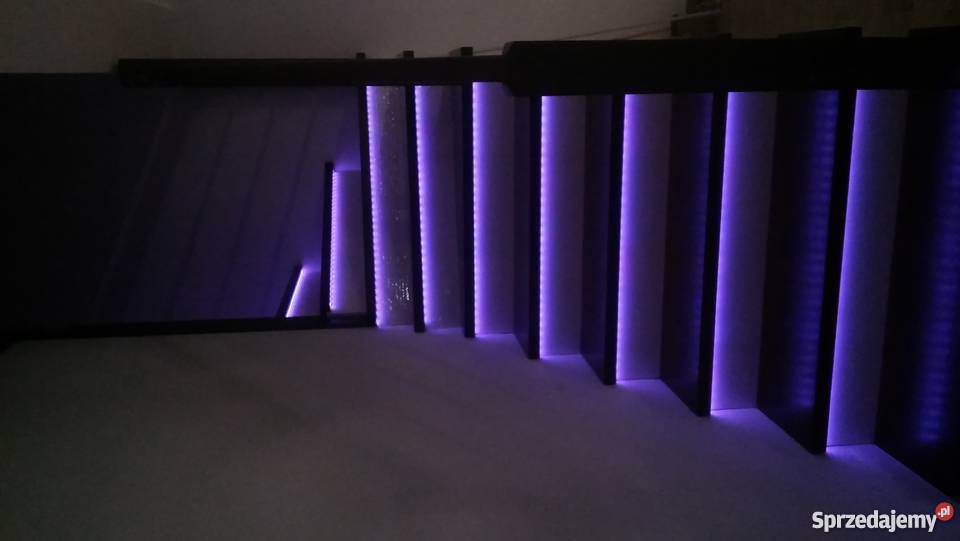 schody drewniane Kościerzyna