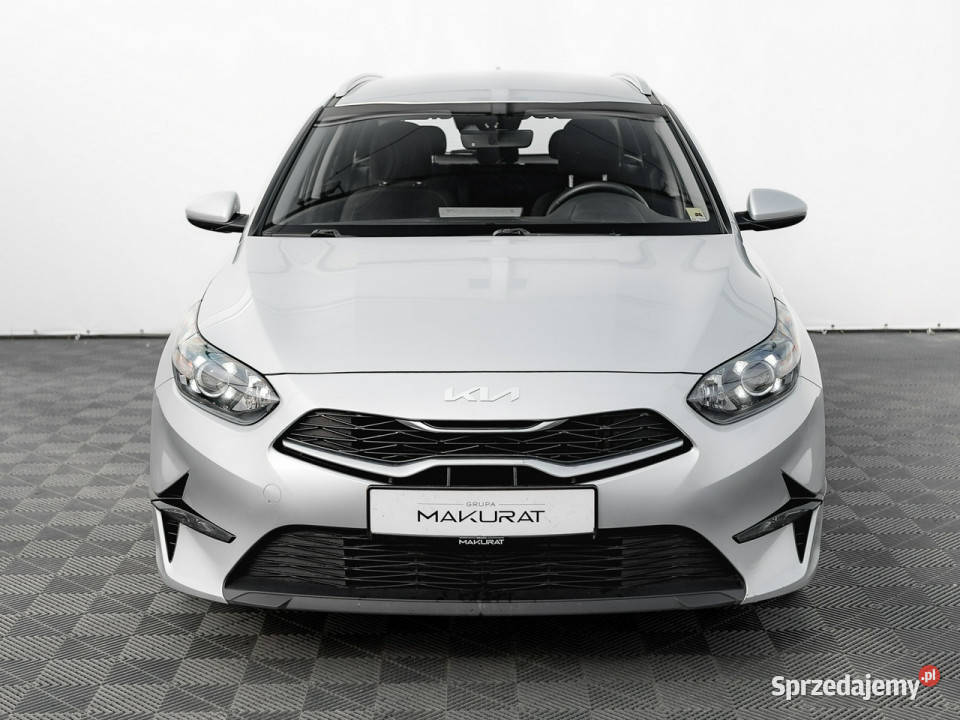 Kia Ceed GD4H47315 TGDI M 2 stref klima Kcof