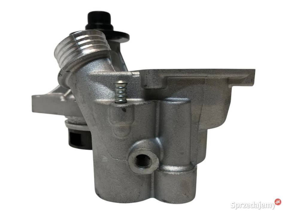 Pompa wody BMW Seria 8 E31 850Ci BMW 7 E38 750i Skarżysko-Kamienna sprzedam