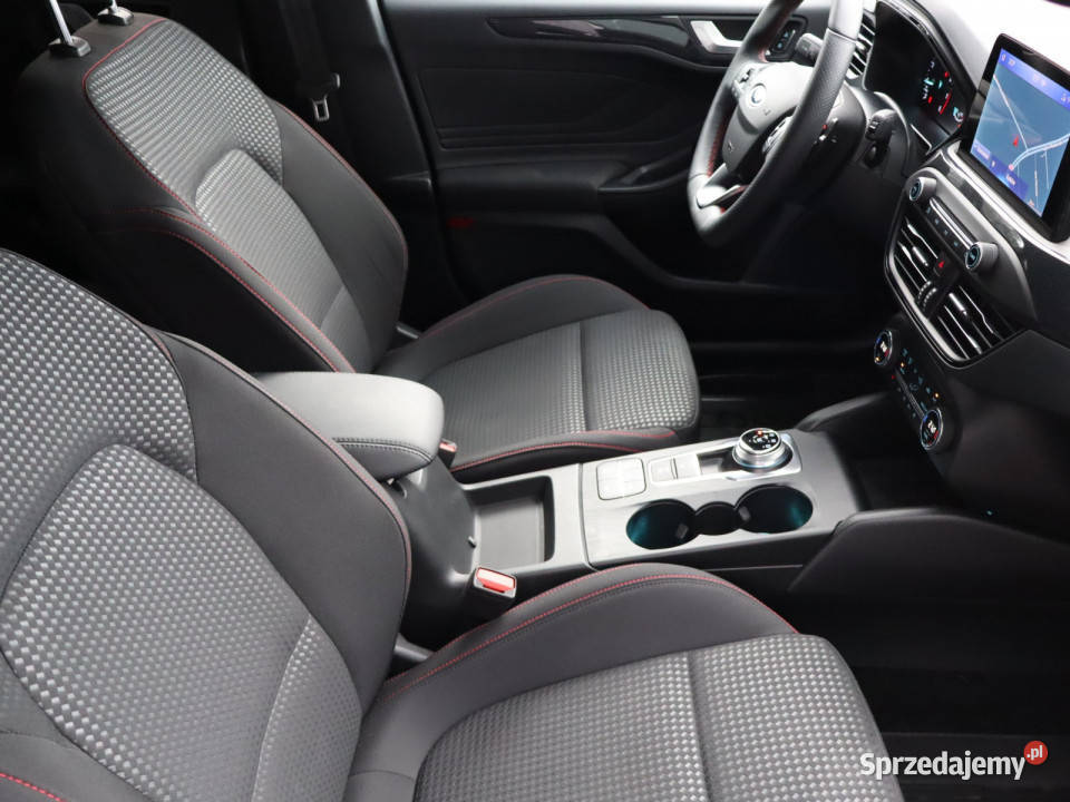 Ford Focus 15 EcoBoost centralny zamek Zabrze sprzedam