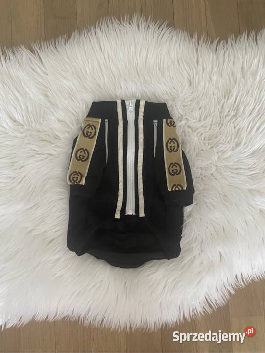 Nowe ubranie ubranko bluza psa L