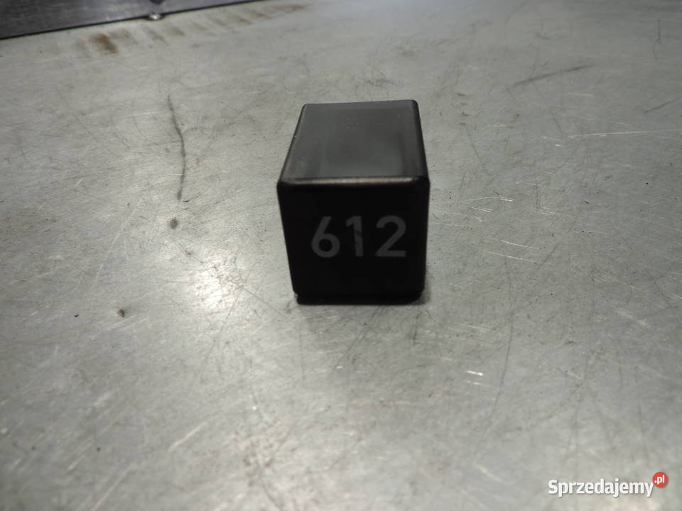 PRZEKAŹNIK POMPY PALIWA AUDI A2 8Z0906383 14B małopolskie Nowy Sącz