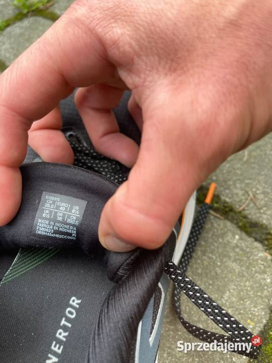 Asics GelKayano specjalne do biegania Asics Ropczyce