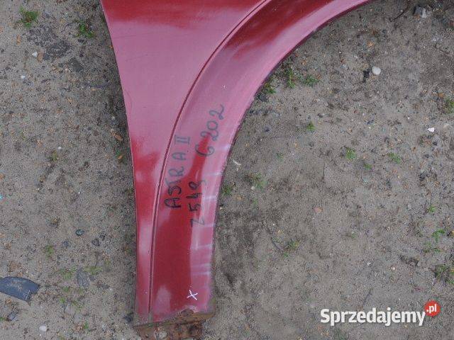 astra błotnik kolor Z549 6202 WYSYŁKA Żory