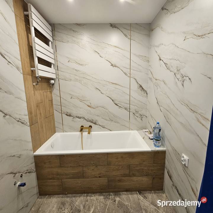 Kompleksowe usługi Malowanie szpachlowanie lubuskie Zielona Góra