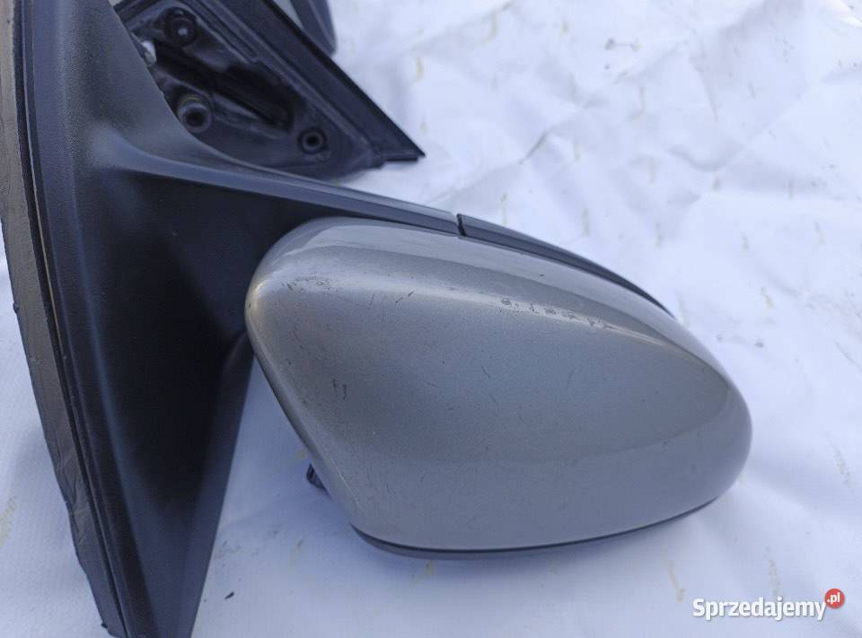 Lusterka Skoda Rapid 5PIN osobowe sprzedam