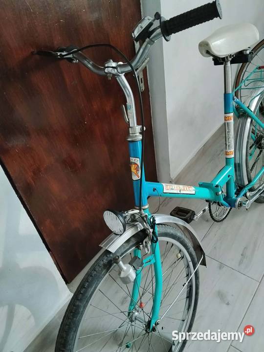 sprzedam rower sprzedam