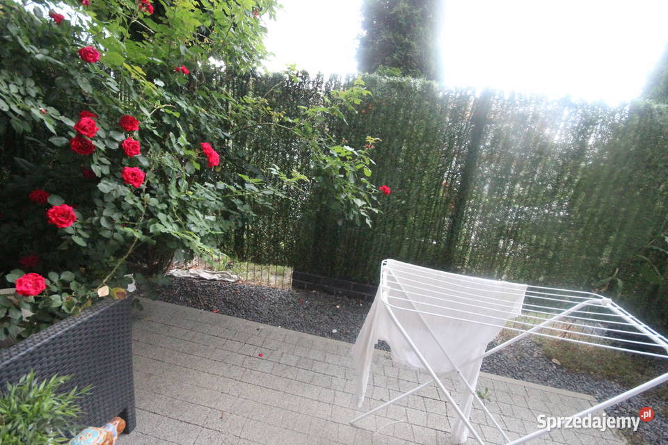 1pok 24met Krzyckiej TARASGARAŻ2013 Wrocław apartamentowiec