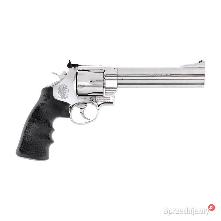 Rewolwer wiatrówka SmithWesson 629 Classic 45 mm Warszawa