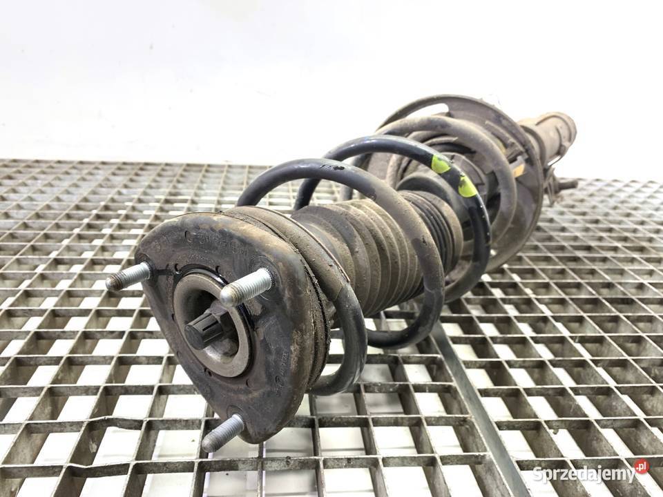 AMORTYZATOR PRAWY PRZÓD ZE SPRĘŻYNĄ MAZDA 3 BM