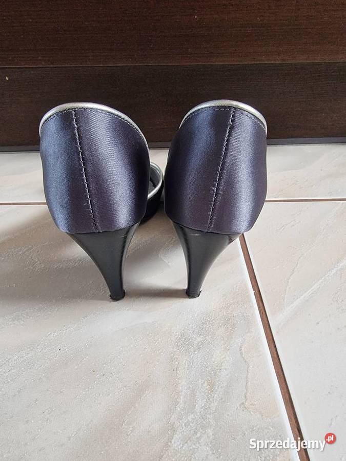 Buty damskie łódzkie Wieluń