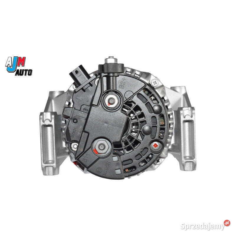 Alternator 0124415009 20 Turbo 22 DGi Direct 22 Grabów Szlachecki